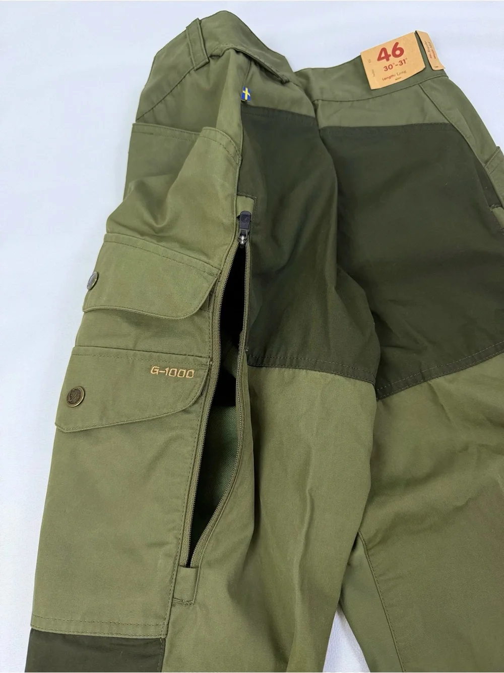 Fjallraven fjällräven vidda